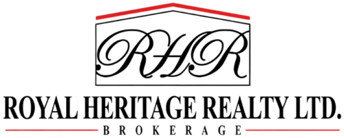 Royal Heritage Realty Ltd.
