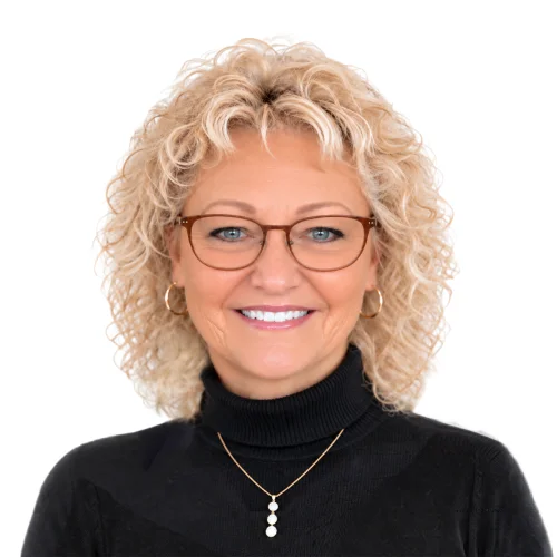 Gail Scheepers
